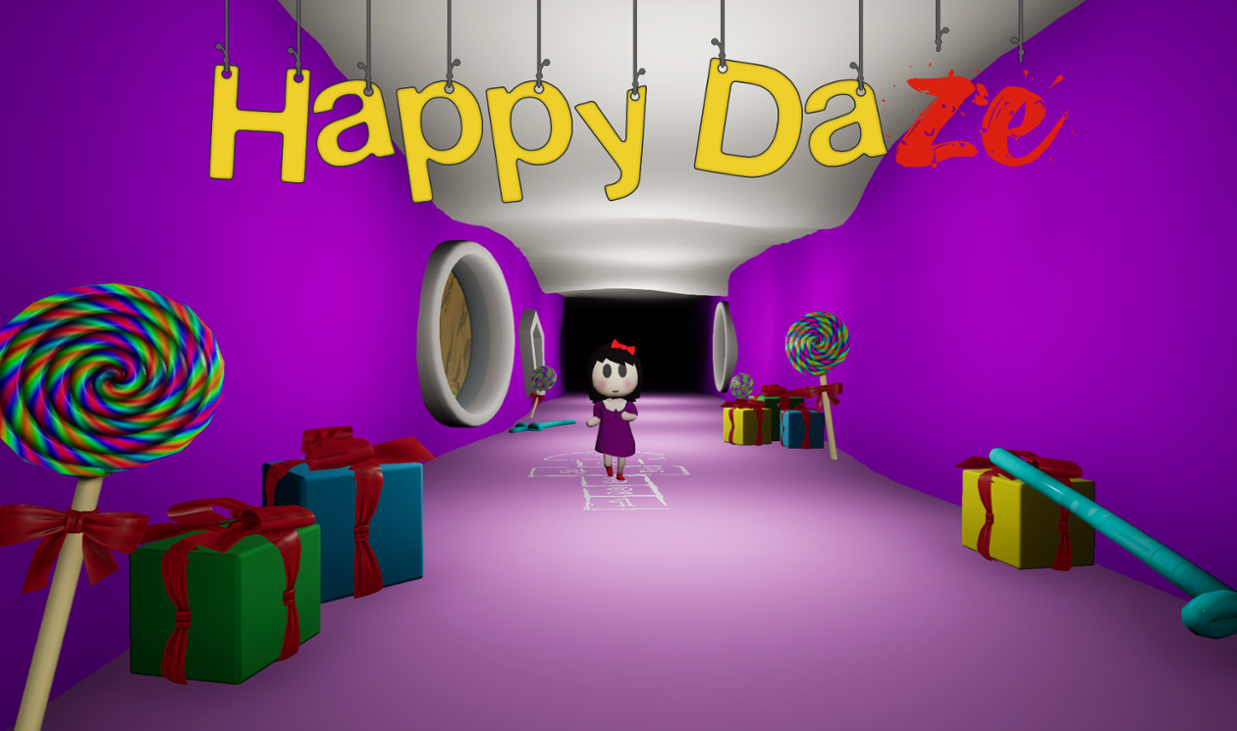 Games like Happy Daze