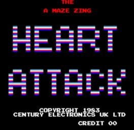 Games like Heart Attack
