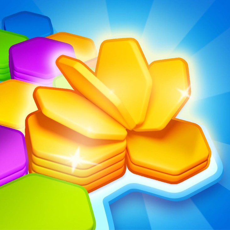 Games like Hexa Master