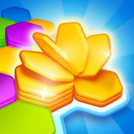 Hexa Master Image