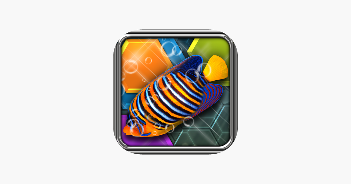Games like HexLogic - Undersea