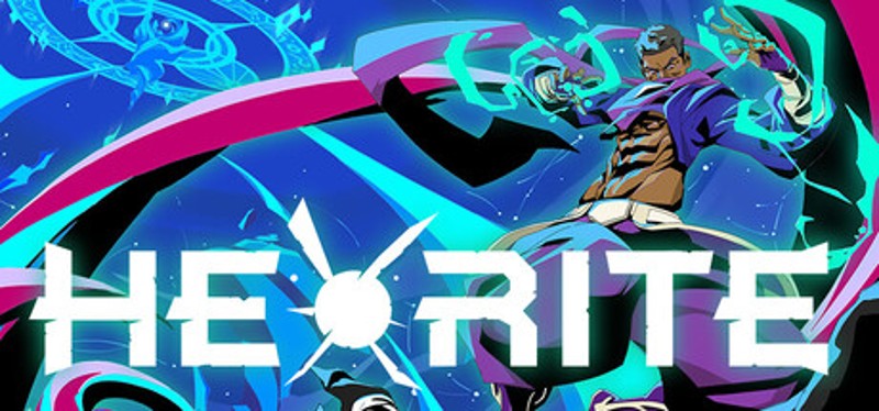 Hexrite Image