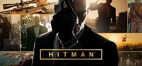 Games like Hitman