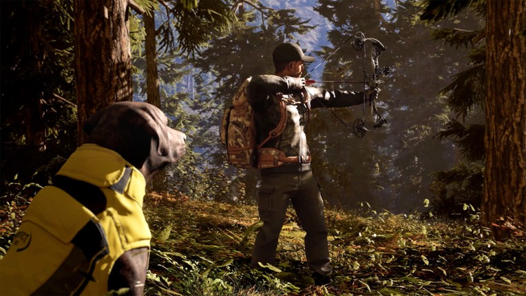 Hunting Simulator 3 screenshot