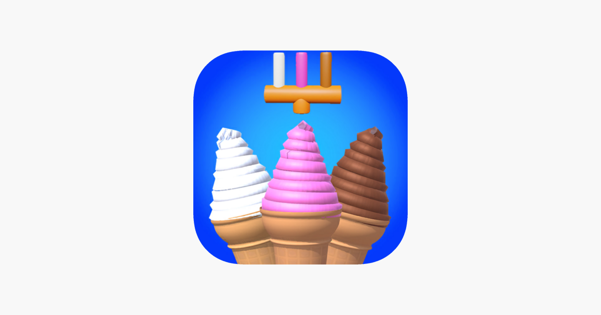 Games like Ice Cream Inc.