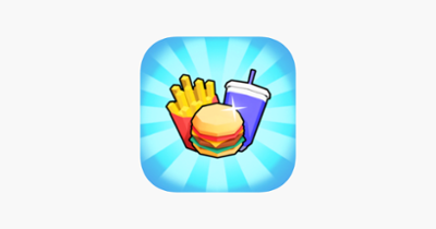 Idle Diner: Restaurant game Image