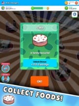 Idle Diner: Restaurant game Image