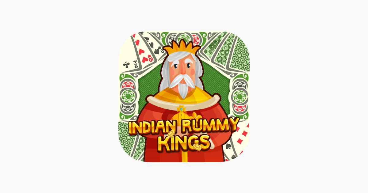 Games like Indian Rummy Kings Multiplayer