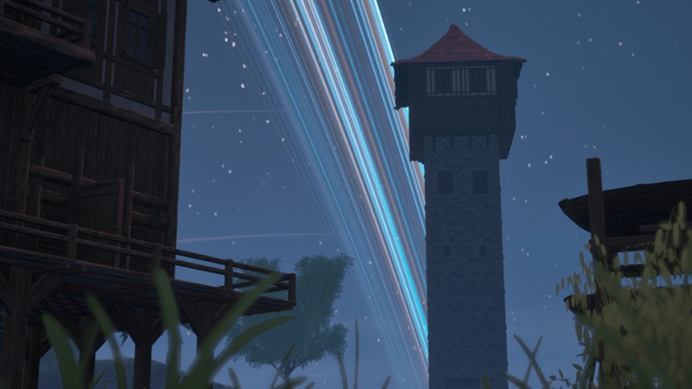 Island World screenshot