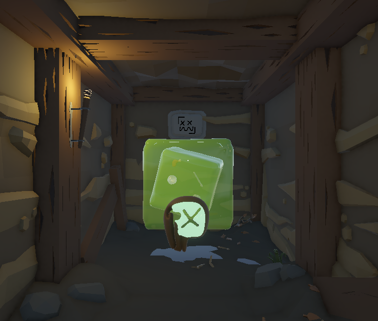 Games like Jelly Mask