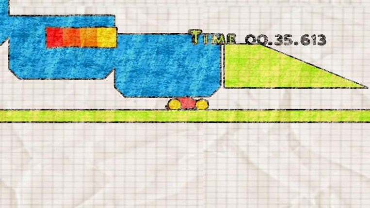 JellyCar Image