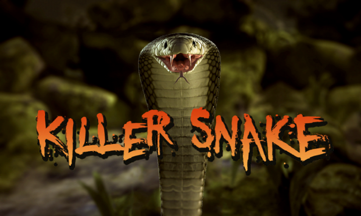 Killer Snake Image