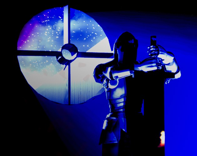 Games like Knight at the Library