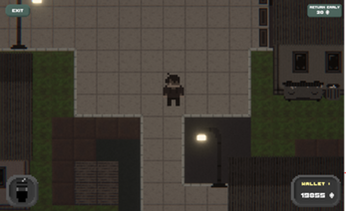 Late Stage Capitalism screenshot