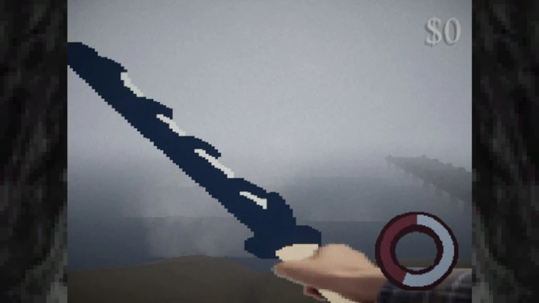 Le Fishe screenshot