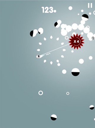 Leap On!Ball Image