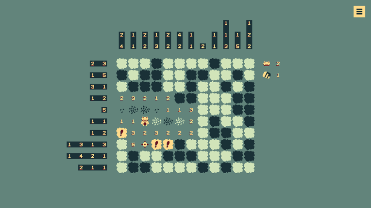 Lizzi Crossing Image