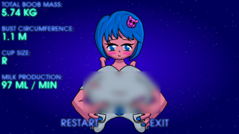 LOVE GALAXY [Demo] Image
