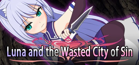 Games like Luna and the Wasted City of Sin