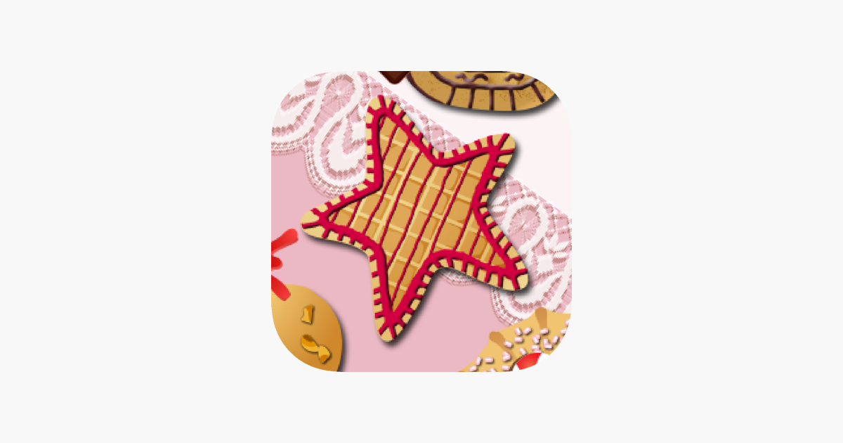 Games like Make Delicious Cookies