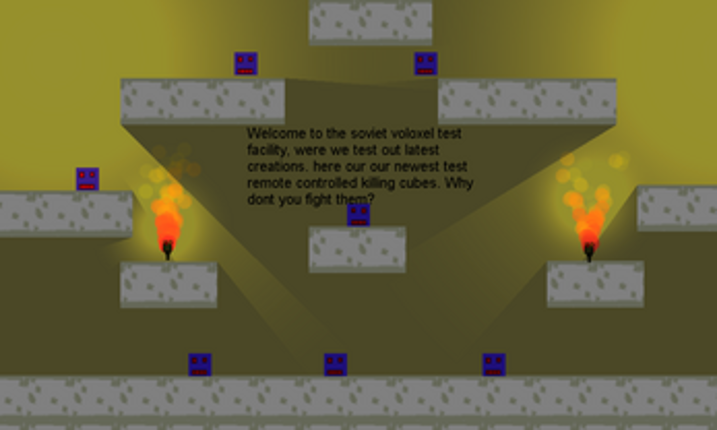 Manic Miner Image