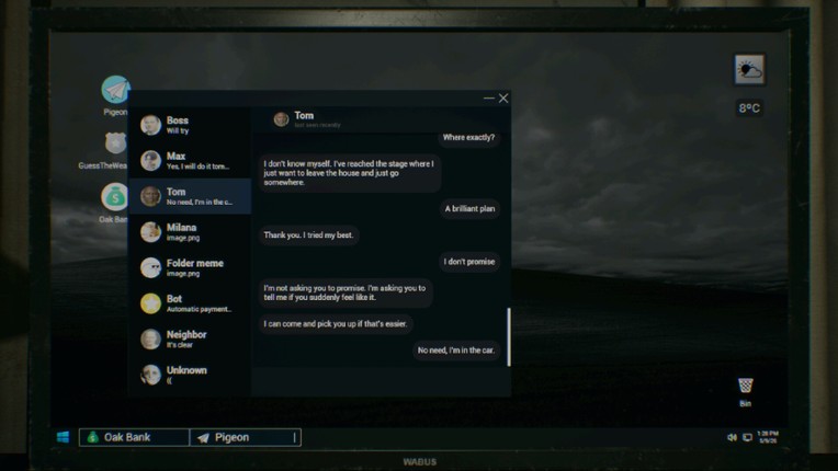 Maple Ridge screenshot