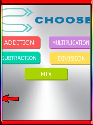 Math Memory Test – Fun Learning Quiz for Kids 2017 screenshot
