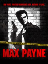 Max Payne Image