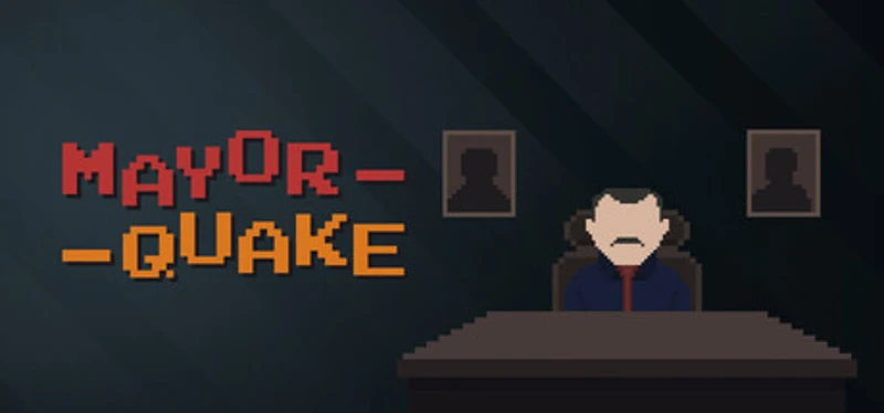 Mayor Quake Image
