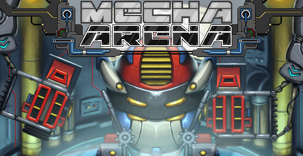 Games like Mecha Arena