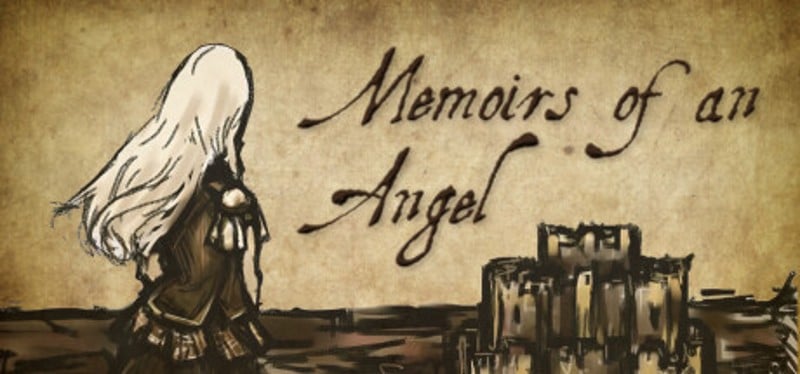 Memoirs of an Angel (2010) Game Cover