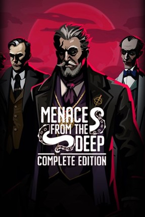 Menace from the Deep: Complete Edition Image