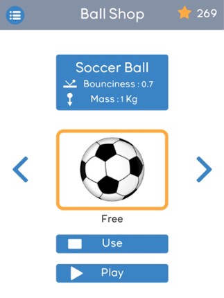 Messenger Soccer 2016 NEW Image