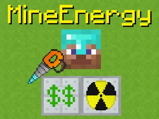 Games like MineEnergy.fun