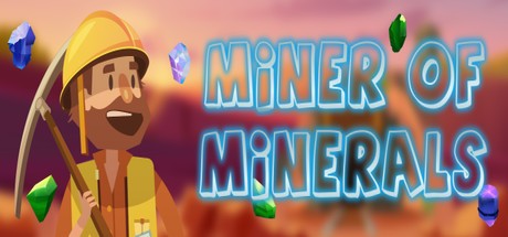 Games like Miner of Minerals