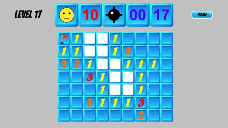 Minesweeper Pro - PC & XBOX screenshot