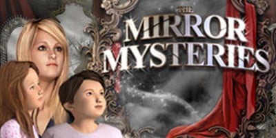 Mirror Mysteries Image