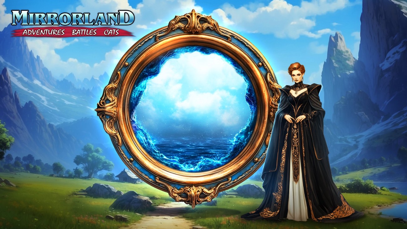 Games like Mirrorland