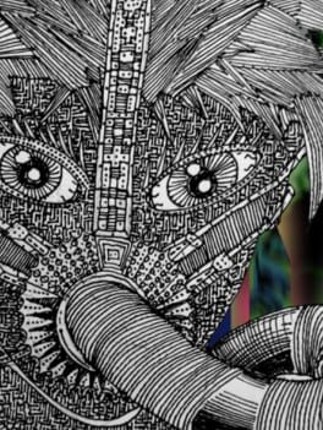 Molly and the Gunmids Image