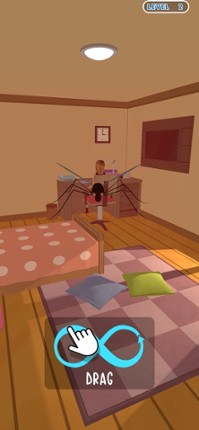 Mosquito Life screenshot