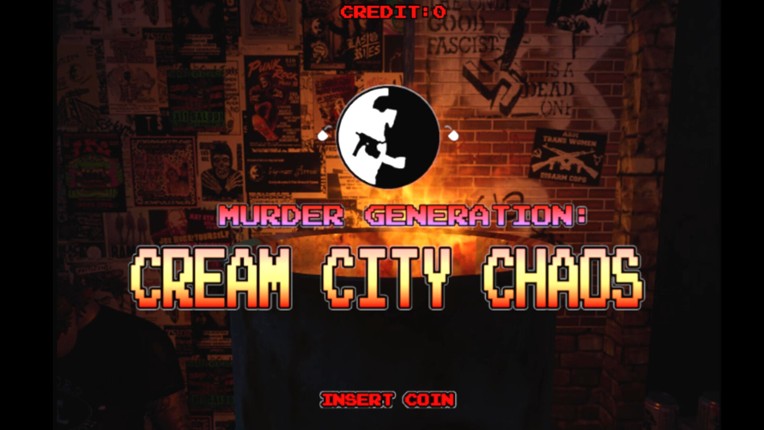 Murder Generation: Cream City Chaos screenshot