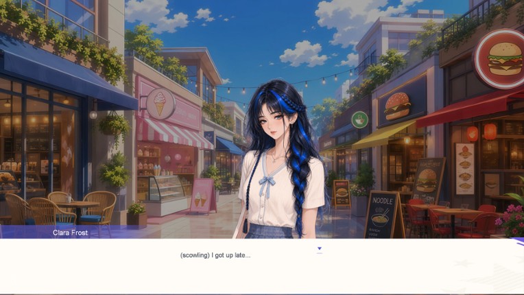 My Dating Empire Image