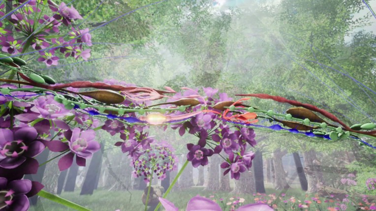 Drunk on Nectar screenshot