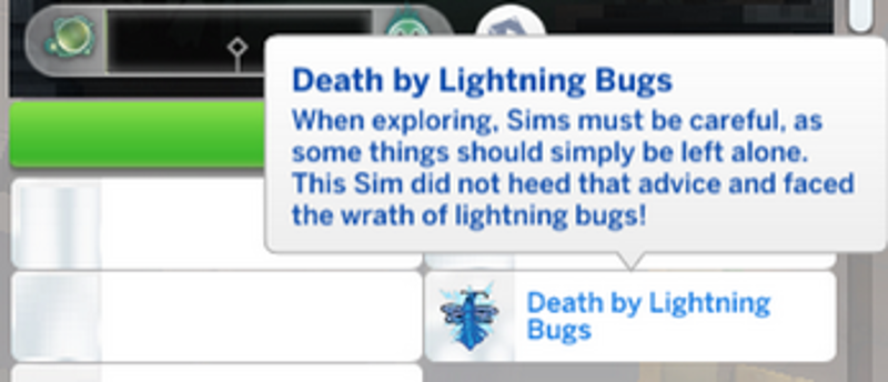 Nefarrilou's Jungle Deaths Image