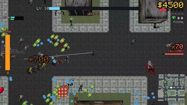 Y2Kill Image