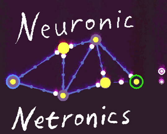 Neuronic Netronics Image