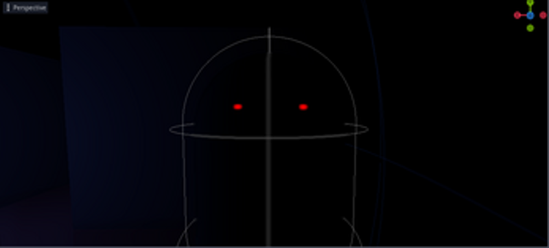 Nightmare Corridor Image