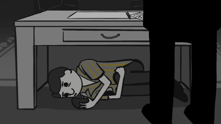 Nine in Flight screenshot