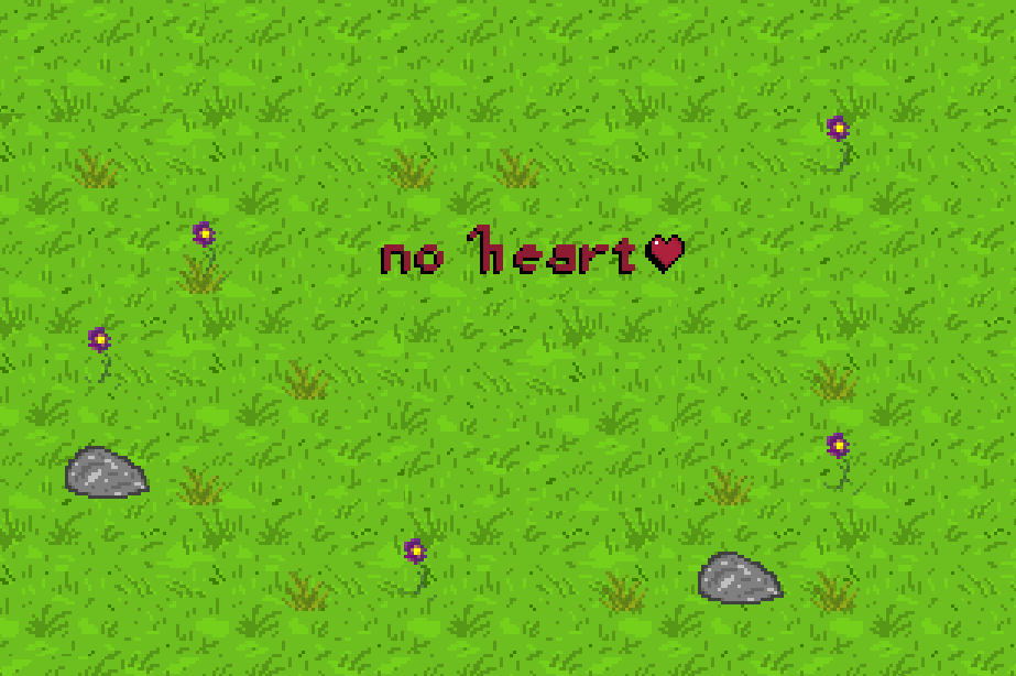 Games like No Heart
