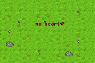 No Heart Image